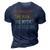 Hockenberry Name Shirt Hockenberry Family Name V3 3D Print Casual Tshirt Navy Blue