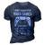 I Dont Always Play Video Games Funny Gamer 10Xa72 3D Print Casual Tshirt Navy Blue