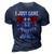 I Just Came To Get Lit & Bang Funny 4Th Of July Fireworks 3D Print Casual Tshirt Navy Blue