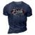 Its A Fred Thing You Wouldnt Understand Shirt Personalized Name Gifts T Shirt Shirts With Name Printed Fred 3D Print Casual Tshirt Navy Blue