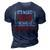 Its Weird Being The Same Age As Old People V31 3D Print Casual Tshirt Navy Blue