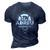 Jose Abreu Fearless Since 2014 Baseball 3D Print Casual Tshirt Navy Blue
