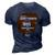 Juneteenth Woman Tshirt 3D Print Casual Tshirt Navy Blue