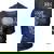 Kilgore Name Gift Kilgore Ive Only Met About 3 Or 4 People 3D Print Casual Tshirt Navy Blue