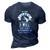 Mens Welder Funny Gift For Men Who Love Welding With Humor 3D Print Casual Tshirt Navy Blue