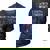 Montgomery Name Gift Im The Crazy Montgomery 3D Print Casual Tshirt Navy Blue