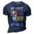My Spirit Animal Corgi Dog Love-R Dad Mom Boy Girl Funny 3D Print Casual Tshirt Navy Blue