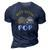Pop Grandpa Gift Best Sloth Pop Ever 3D Print Casual Tshirt Navy Blue
