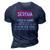 Serena Name Gift Serena Hated By Many Loved By Plenty Heart On Her Sleeve 3D Print Casual Tshirt Navy Blue