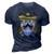 Sombrero Dog I Cinco De Mayo Havanese V2 3D Print Casual Tshirt Navy Blue