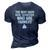 The Best Dads Have Daughters Who Are Farmers 3D Print Casual Tshirt Navy Blue