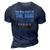 The Real Parts Of The Boat Rowing Gift 3D Print Casual Tshirt Navy Blue