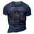 Veteran Veterans Day Thank Us Armed Forces Veterans 113 Navy Soldier Army Military 3D Print Casual Tshirt Navy Blue