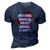 Womens Ocasio Cortez Quote Saying Slogan Aoc Liberal Gift 3D Print Casual Tshirt Navy Blue