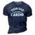 Your Dad Is My Cardio S Fathers Day Womens Mens Kids 3D Print Casual Tshirt Navy Blue