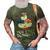 Are You Free Tonight 4Th Of July Independence Day Bald Eagle 3D Print Casual Tshirt Army Green