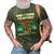 Best Welding Art For Men Women Migtig Welding Metal Welder 3D Print Casual Tshirt Army Green