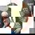 Burgett Name Gift Burgett Ive Only Met About 3 Or 4 People 3D Print Casual Tshirt Army Green