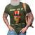 Funny Biden Merry 4Th Of You Know The Thing Anti Joe Biden 3D Print Casual Tshirt Army Green