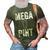 Justice For Johnny 3D Print Casual Tshirt Army Green