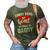 Sorry Boys My Heart Belongs To Daddy Kids Valentines Gift 3D Print Casual Tshirt Army Green