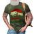 Stepdad The Man The Myth The Legend 3D Print Casual Tshirt Army Green