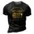 2000 September Birthday Gift 2000 September Limited Edition 3D Print Casual Tshirt Vintage Black