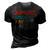 Awesome Since May 1991 3D Print Casual Tshirt Vintage Black