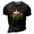 Baptized In Christ 2022 Christian Tee Baptism Faith 3D Print Casual Tshirt Vintage Black