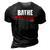 Bathe Fact Fact T Shirt Bathe Shirt For Bathe Fact 3D Print Casual Tshirt Vintage Black
