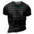 Copeland Name Gift Copeland Completely Unexplainable 3D Print Casual Tshirt Vintage Black