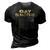 Gay Name Gift Gay Facts V2 3D Print Casual Tshirt Vintage Black