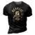 Hearsay Mega Pint Brewing Objection Hear Say Vintage 3D Print Casual Tshirt Vintage Black