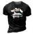 I Love Hot Dads Charlie Swan Carlisle Cullen 3D Print Casual Tshirt Vintage Black