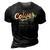 Its A Colyer Thing You Wouldnt Understand Shirt Personalized Name Gifts T Shirt Shirts With Name Printed Colyer 3D Print Casual Tshirt Vintage Black