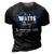 Its A Watts Thing You Wouldnt Understand T Shirt Watts Shirt For Watts A 3D Print Casual Tshirt Vintage Black