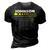 Johnson Name Gift Johnson Facts 3D Print Casual Tshirt Vintage Black