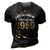 October 1989 Birthday Life Begins In October 1989 V2 3D Print Casual Tshirt Vintage Black