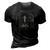 Pro Roe 1973 Roe Vs Wade Pro Choice Womens Rights 3D Print Casual Tshirt Vintage Black