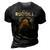 Rudisill Name Shirt Rudisill Family Name V3 3D Print Casual Tshirt Vintage Black