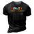 Rv Camping Lover Agenda Todays Agenda 3D Print Casual Tshirt Vintage Black