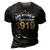 September 1919 Birthday Life Begins In September 1919 V2 3D Print Casual Tshirt Vintage Black