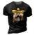 Sombrero Dog I Cinco De Mayo Havanese V2 3D Print Casual Tshirt Vintage Black