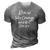 Bible Verse Quote Rise Up Take Courage And Do It Ezra 104 Christian 3D Print Casual Tshirt Grey