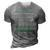 Copeland Name Gift Copeland Completely Unexplainable 3D Print Casual Tshirt Grey