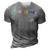 Gay Pride Lgbt Support And Respect You Belong Transgender 3D Print Casual Tshirt Grey