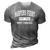 Harpers Ferry West Virginia Wv Vintage Established Sports 3D Print Casual Tshirt Grey