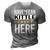 Have No Fear Kittle Is Here Name 3D Print Casual Tshirt Grey