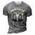 Howarth Name Shirt Howarth Family Name V3 3D Print Casual Tshirt Grey