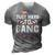 Im Just Here To Bang 4Th Of July Fireworks Fourth Of July 3D Print Casual Tshirt Grey